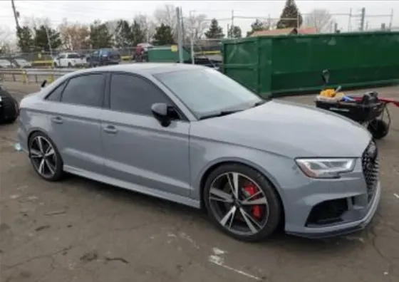 Audi RS3 2020 Тбилиси