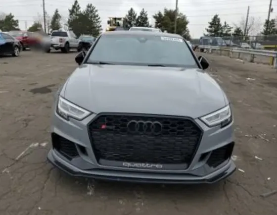 Audi RS3 2020 Тбилиси