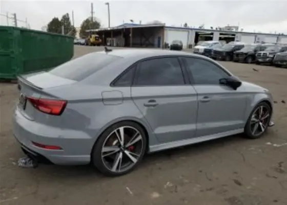 Audi RS3 2020 Тбилиси