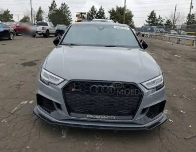 Audi RS3 2020 Тбилиси - изображение 2