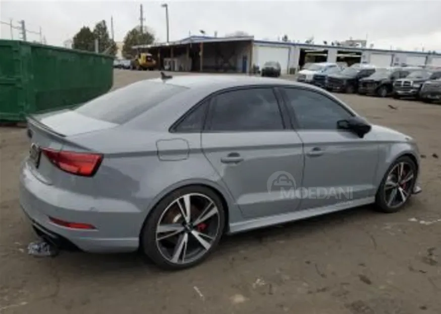 Audi RS3 2020 Тбилиси - изображение 4