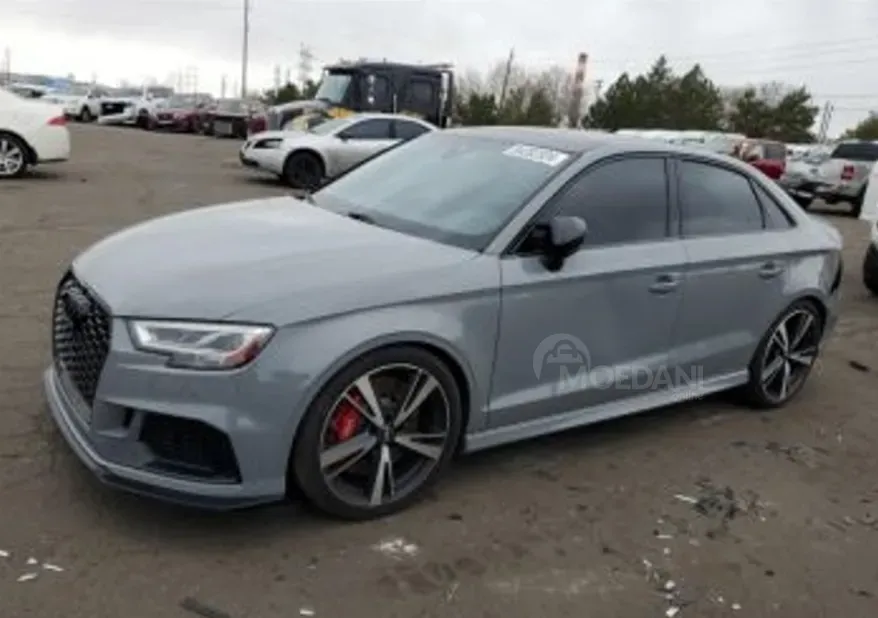 Audi RS3 2020 Тбилиси - изображение 1