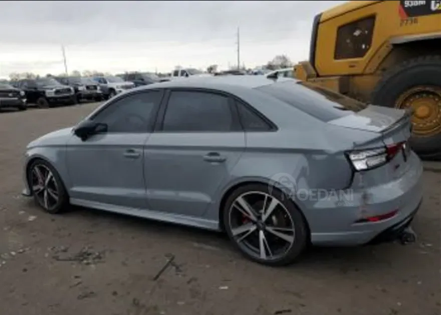 Audi RS3 2020 Тбилиси - изображение 3