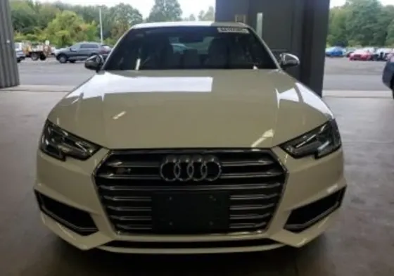 Audi RS4 2018 Тбилиси