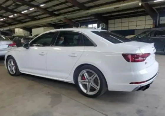 Audi RS4 2018 Тбилиси