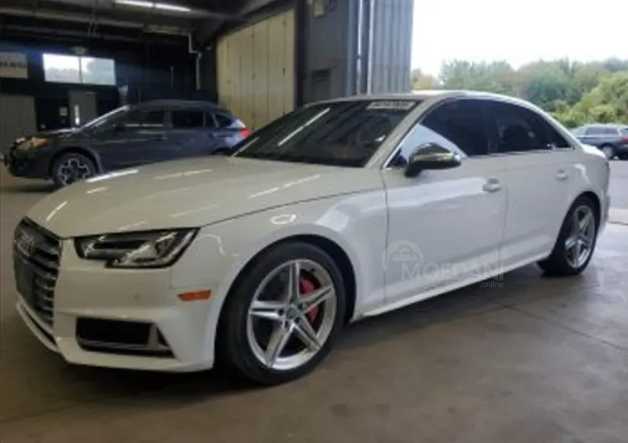 Audi RS4 2018 Тбилиси - изображение 5