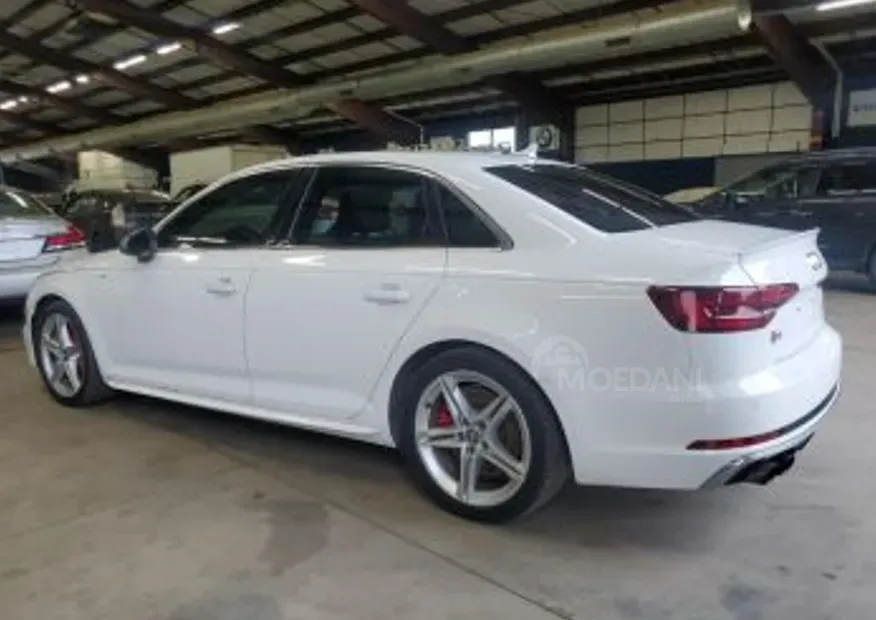 Audi RS4 2018 Тбилиси - изображение 2