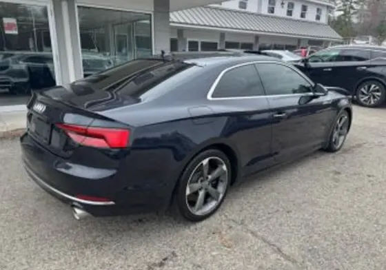 Audi A5 2018 Тбилиси