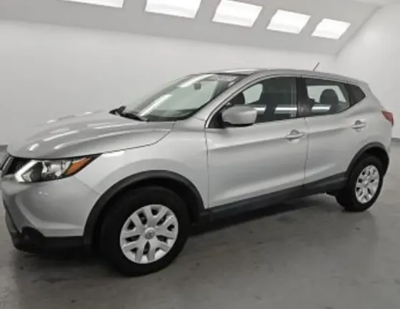 Nissan Rogue 2019 Тбилиси