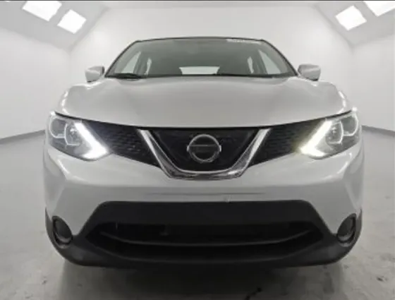 Nissan Rogue 2019 Тбилиси