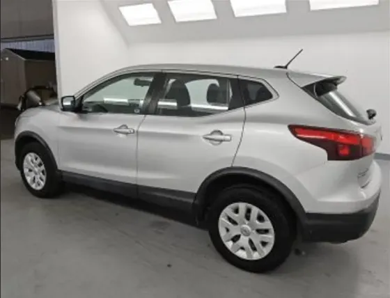 Nissan Rogue 2019 Тбилиси