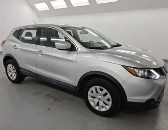 Nissan Rogue 2019 Тбилиси