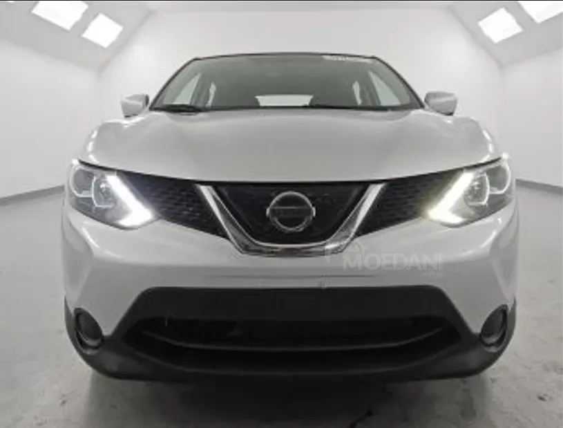 Nissan Rogue 2019 Тбилиси - изображение 1