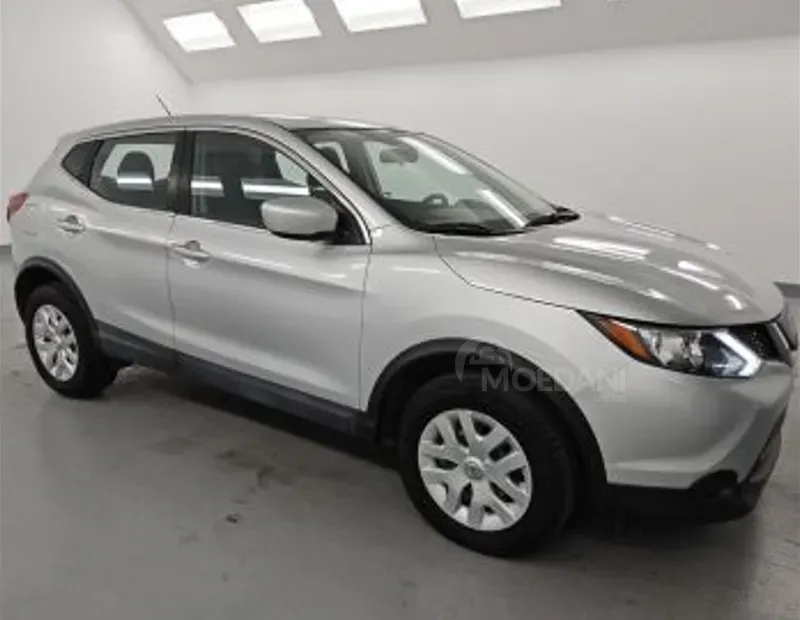 Nissan Rogue 2019 Тбилиси - изображение 5