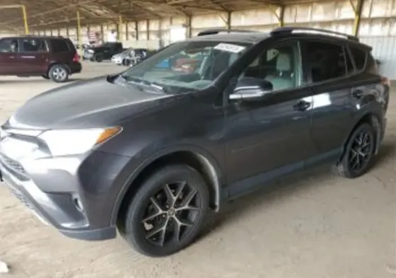 Toyota RAV4 2.5L 2018 Тбилиси