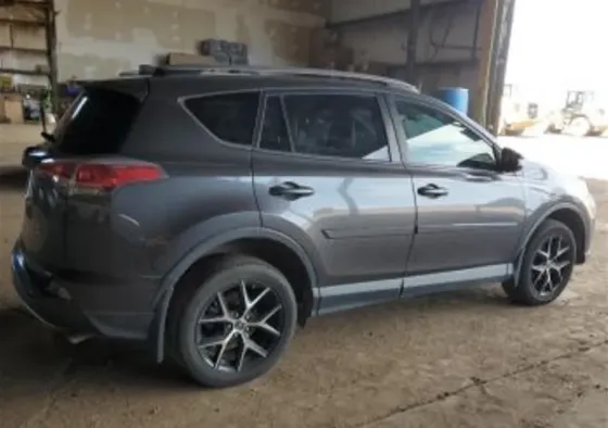 Toyota RAV4 2.5L 2018 Тбилиси