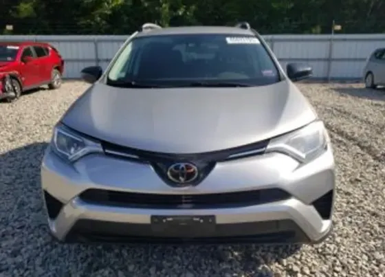 Toyota RAV4 2.5L 2018 Тбилиси