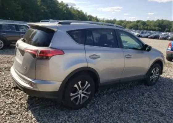 Toyota RAV4 2.5L 2018 Тбилиси