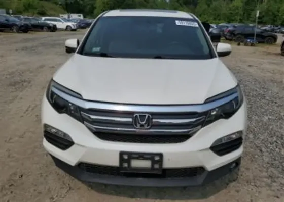 Honda Pilot 2016 Тбилиси