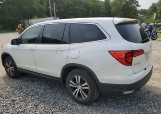 Honda Pilot 2016 Тбилиси
