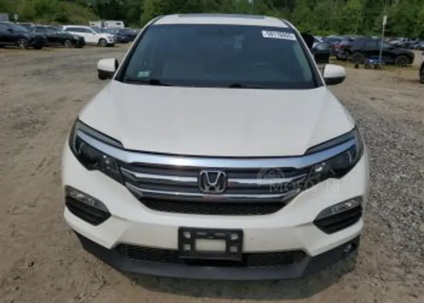 Honda Pilot 2016 თბილისი - photo 1