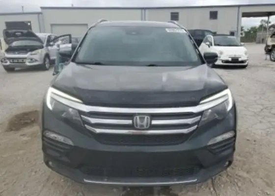 Honda Pilot 2016 Тбилиси