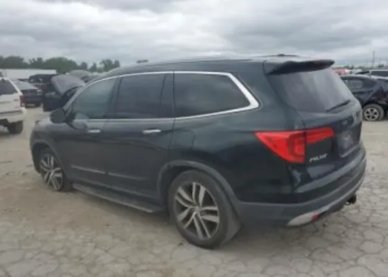 Honda Pilot 2016 Тбилиси