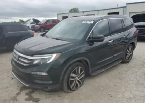 Honda Pilot 2016 Тбилиси
