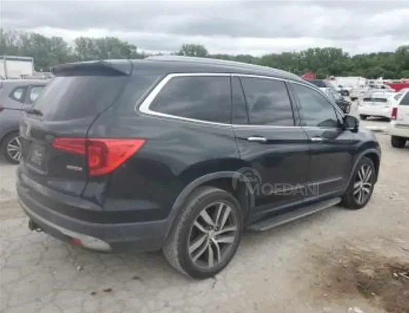 Honda Pilot 2016 თბილისი - photo 2