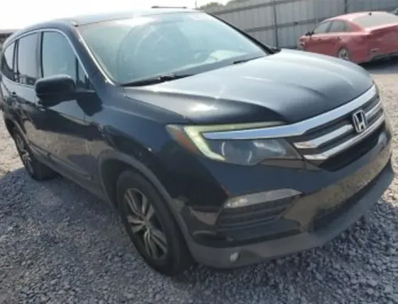 Honda Pilot 2016 Тбилиси
