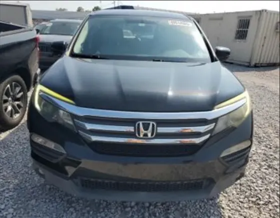 Honda Pilot 2016 Тбилиси