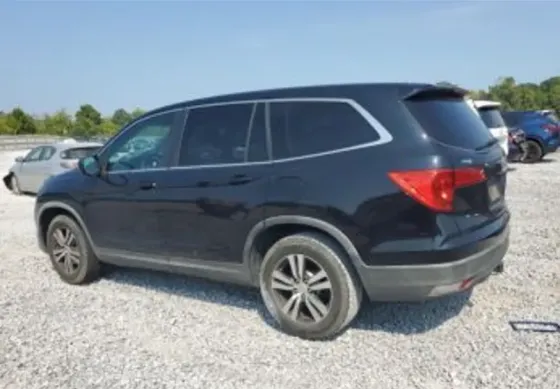 Honda Pilot 2016 Тбилиси