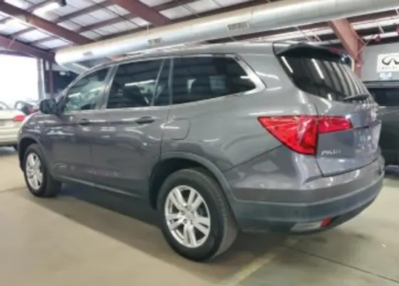 Honda Pilot 2016 Тбилиси