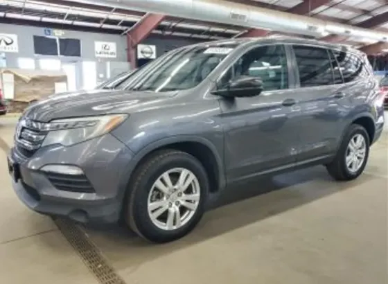 Honda Pilot 2016 Тбилиси