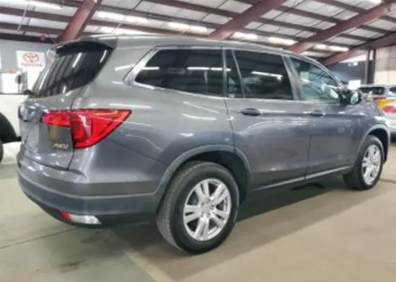 Honda Pilot 2016 Тбилиси
