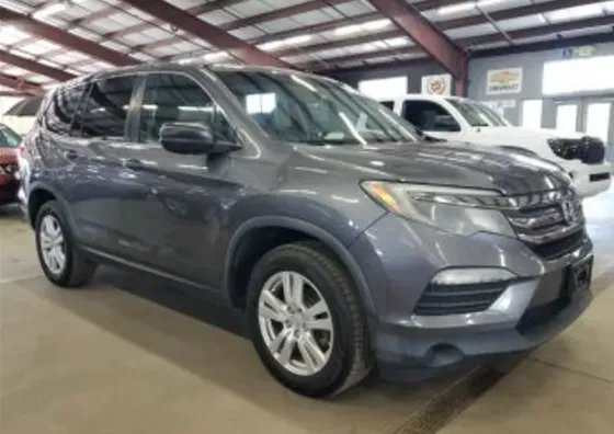 Honda Pilot 2016 Тбилиси