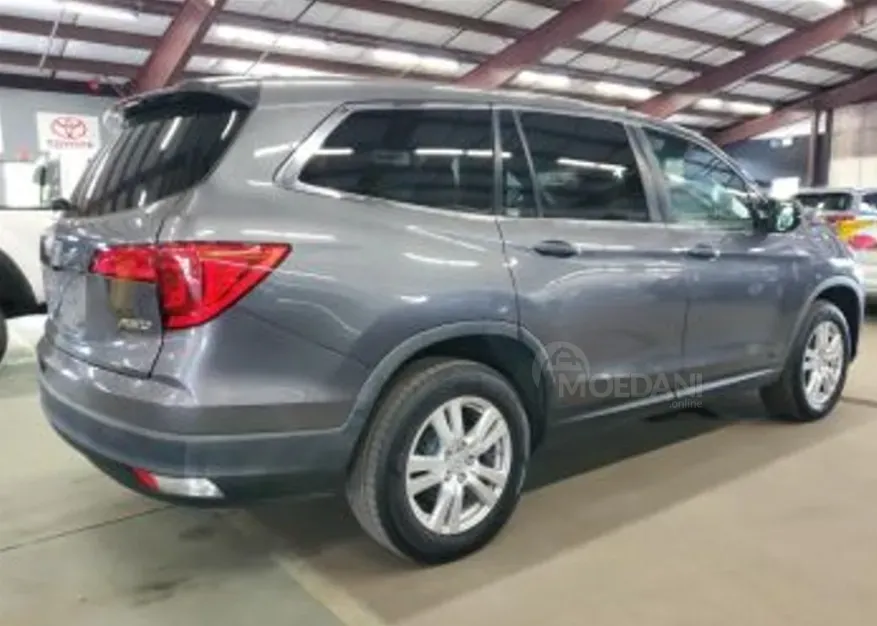 Honda Pilot 2016 თბილისი - photo 3