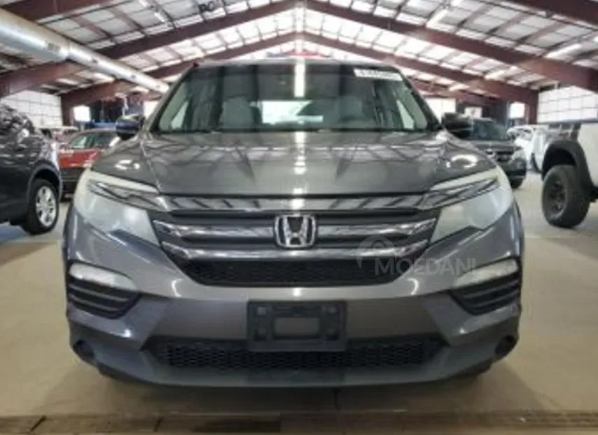 Honda Pilot 2016 თბილისი - photo 1