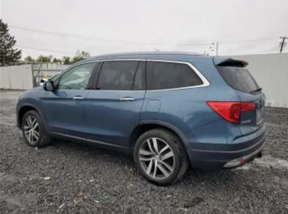 Honda Pilot 2018 Тбилиси