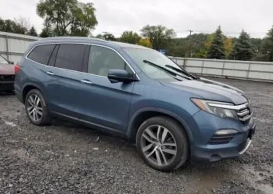 Honda Pilot 2018 Тбилиси