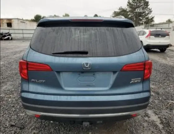 Honda Pilot 2018 Тбилиси