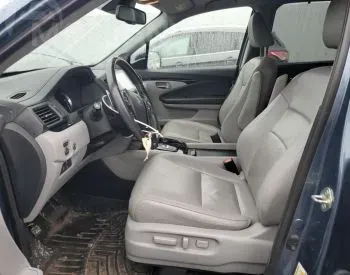 Honda Pilot 2018 თბილისი - photo 7