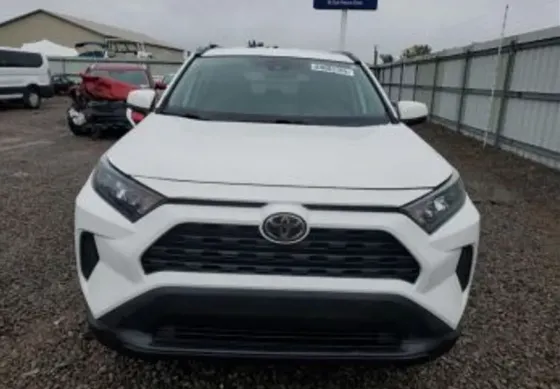 Toyota RAV4 2.5L 2019 Тбилиси