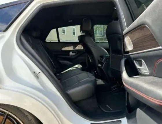 Mercedes GLE 3L 2023 Тбилиси