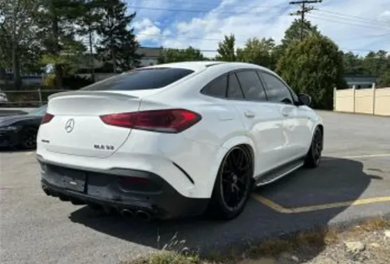 Mercedes GLE 3L 2023 Тбилиси