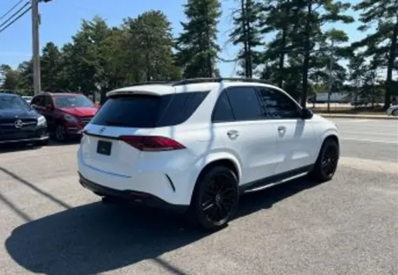 Mercedes GLE 2L 2023 Тбилиси