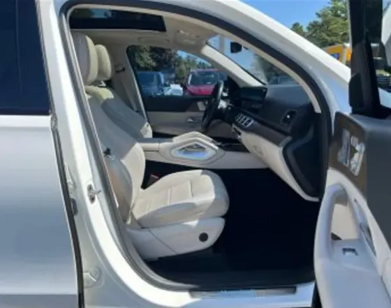 Mercedes GLE 2L 2023 Тбилиси
