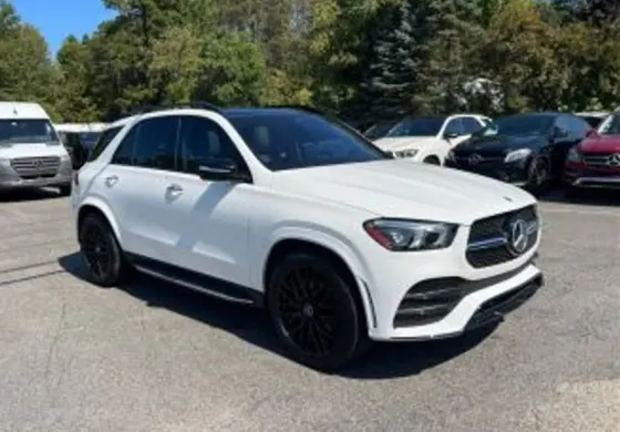 Mercedes GLE 2L 2023 Тбилиси