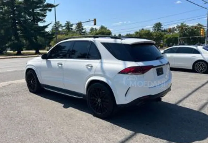 Mercedes GLE 2L 2023 Тбилиси - изображение 2