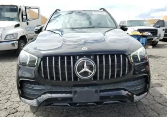 Mercedes GLE 3L 2022 Тбилиси